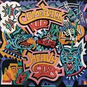 Le texte musical STANDSTILL de COMEBACK KID est également présent dans l'album Heavy steps (2022)