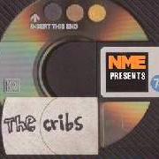 Le texte musical MEN'S NEEDS de THE CRIBS est également présent dans l'album Payola (2013)