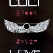 Le texte musical THE PHOENIX de THE CULT est également présent dans l'album Love (1985)