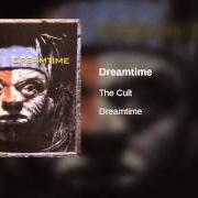 Le texte musical GIMMICK de THE CULT est également présent dans l'album Dreamtime (1984)