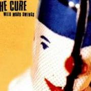 Le texte musical GONE! de THE CURE est également présent dans l'album Wild mood swings (1996)