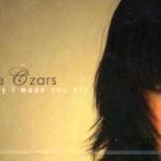 Le texte musical WHERE THE BOYS ARE de THE CZARS est également présent dans l'album Sorry i made you cry (2006)