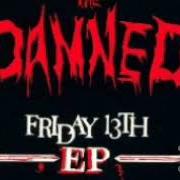 Le texte musical CITADEL de THE DAMNED est également présent dans l'album Friday the 13th (1981)