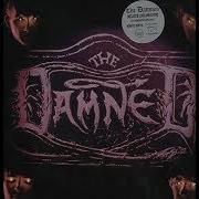Le texte musical I JUST CAN'T BE HAPPY TODAY de THE DAMNED est également présent dans l'album The black album (1980)