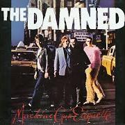 Le texte musical SMASH IT UP (PARTS 1 AND 2) de THE DAMNED est également présent dans l'album Machine gun etiquette (1979)