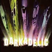 Le texte musical BEWARE OF THE CLOWN de THE DAMNED est également présent dans l'album Darkadelic (2023)