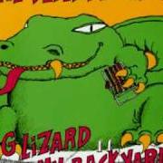 Le texte musical LUCKY de DEAD MILKMEN est également présent dans l'album Big lizard in my backyard (1985)