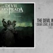 Le texte musical SALVATION de THE DEVIL WEARS PRADA est également présent dans l'album Dear love: a beautiful discord (2006)