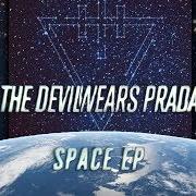 Le texte musical SUPERNOVA de THE DEVIL WEARS PRADA est également présent dans l'album Space (2015)