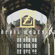 Le texte musical NORA de THE DEVIL WEARS PRADA est également présent dans l'album Zii (2021)