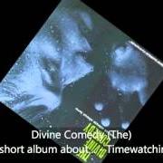 Le texte musical SOMEONE de THE DIVINE COMEDY est également présent dans l'album A short album about love (1997)