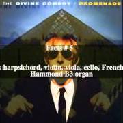 Le texte musical EUROPOP de THE DIVINE COMEDY est également présent dans l'album Liberation (1993)