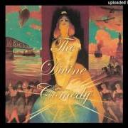 Le texte musical CATHERINE THE GREAT de THE DIVINE COMEDY est également présent dans l'album Foreverland (2016)
