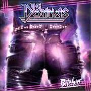 Le texte musical BETTER OFF DANCING de THE DONNAS est également présent dans l'album Bitchin' (2007)