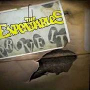 Le texte musical D.C.B. de THE EXPENDABLES est également présent dans l'album Prove it (2010)