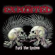 Le texte musical YOU'RE A FUCKING BASTARD de THE EXPLOITED est également présent dans l'album Fuck the system (2003)