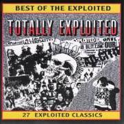 Le texte musical GOD SAVED THE QUEEN de THE EXPLOITED est également présent dans l'album Totally exploited (2001)