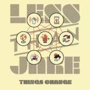 Le texte musical TILL DEATH DUE US PART de A CHANGE OF PACE est également présent dans l'album Change is the only constant [ep] (2003)