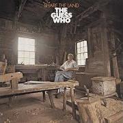 Le texte musical THREE MORE DAYS de THE GUESS WHO est également présent dans l'album Share the land (1970)