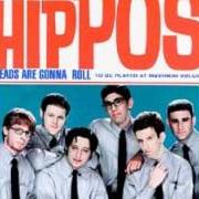 Le texte musical POLLUTION de THE HIPPOS est également présent dans l'album Heads are gonna roll (1999)