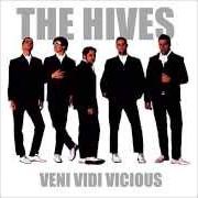 Le texte musical DEAD QUOTE OLYMPICS de THE HIVES est également présent dans l'album Tyrannosaurus hives (2004)