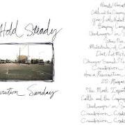 Le texte musical BANGING CAMP de THE HOLD STEADY est également présent dans l'album Separation sunday (2005)