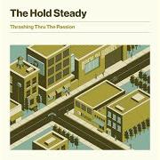 Le texte musical ENTITLEMENT CREW de THE HOLD STEADY est également présent dans l'album Thrashing thru the passion (2019)