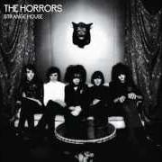 Le texte musical CRAWDADDY SIMONE de THE HORRORS est également présent dans l'album The horrors ep (2006)