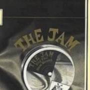 Le texte musical DREAMS OF CHILDREN de THE JAM est également présent dans l'album Dig the new breed (1982)