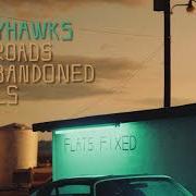 Le texte musical BIRD NEVER FLIES de JAYHAWKS est également présent dans l'album Back roads and abandoned motels (2018)