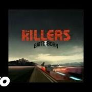 Le texte musical FLESH AND BONE (JACQUES LU CONT REMIX) de THE KILLERS est également présent dans l'album Battle born (2012)