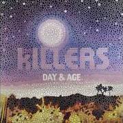 Le texte musical TIDALWAVE de THE KILLERS est également présent dans l'album Day & age (2008)