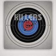 Le texte musical THE WAY IT WAS de THE KILLERS est également présent dans l'album Direct hits (2013)