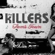 Le texte musical ENTERLUDE de THE KILLERS est également présent dans l'album Sam's town (2006)