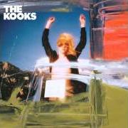 Le texte musical ROSIE de THE KOOKS est également présent dans l'album Junk of the heart (2011)