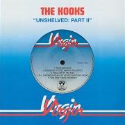 Le texte musical SOMETHING TO SAY de THE KOOKS est également présent dans l'album Unshelved: part 1 (2020)