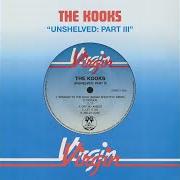Le texte musical OFF MY KNEES de THE KOOKS est également présent dans l'album Unshelved: part 3 (2020)