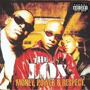 Le texte musical GET THIS $ de THE LOX est également présent dans l'album Money, power & respect (1998)