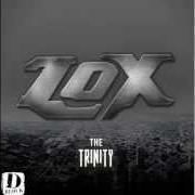 Le texte musical THREE KINGS de THE LOX est également présent dans l'album The trinity (2013)