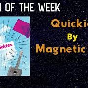 Le texte musical KILL A MAN A WEEK de THE MAGNETIC FIELDS est également présent dans l'album Quickies (2020)