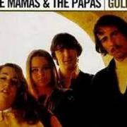 Le texte musical WORDS OF LOVE de THE MAMAS & THE PAPAS est également présent dans l'album The mamas & the papas - the ultimate collection (1988)