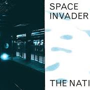 Le texte musical SPACE INVADER de THE NATIONAL est également présent dans l'album Space invader (2024)