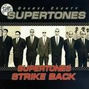 Le texte musical LIKE NO ONE ELSE de THE O.C. SUPERTONES est également présent dans l'album Supertones strike back (1997)