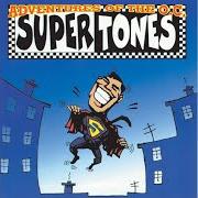 Le texte musical EXALT de THE O.C. SUPERTONES est également présent dans l'album The adventures of the orange county supertones (1996)