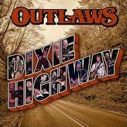Le texte musical DARK HORSE RUN de THE OUTLAWS est également présent dans l'album Dixie highway (2020)