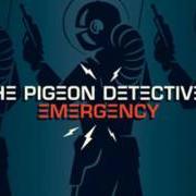 Le texte musical EVERYBODY WANTS ME de THE PIGEON DETECTIVES est également présent dans l'album Emergency (2008)