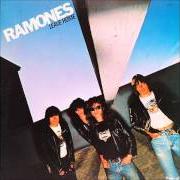 Le texte musical SHEENA IS A PUNK ROCKER de RAMONES est également présent dans l'album Leave home (1977)