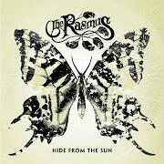 Le texte musical SAIL AWAY de THE RASMUS est également présent dans l'album Hide from the sun (2005)