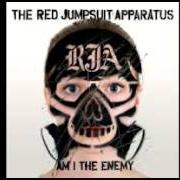 Le texte musical REAP (RADIO EDIT) de THE RED JUMPSUIT APPARATUS est également présent dans l'album Am i the enemy (2011)