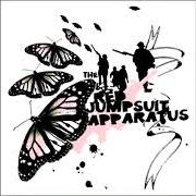 Le texte musical HOME IMPROVEMENT de THE RED JUMPSUIT APPARATUS est également présent dans l'album The red jumpsuit apparatus (2004)